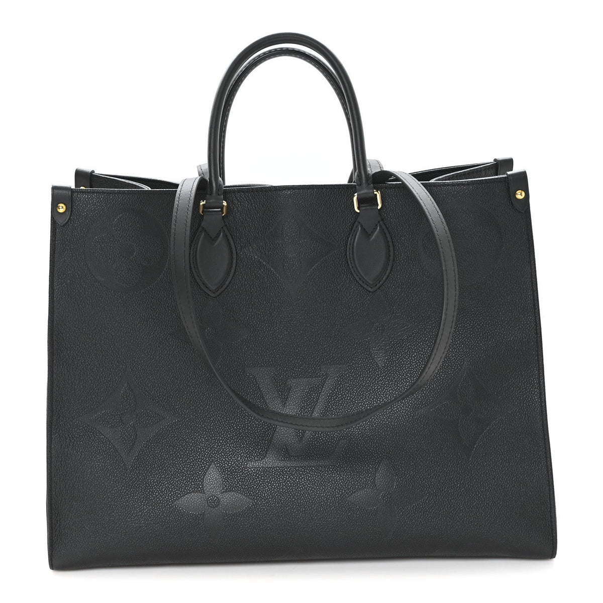 Handbag - Black