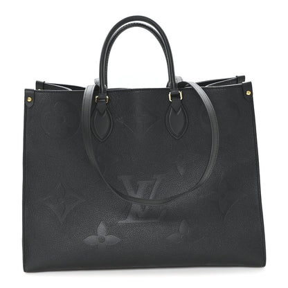Handbag - Black