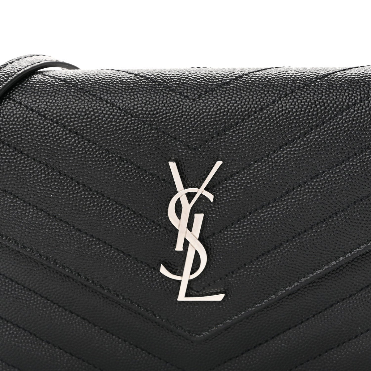 Wallet Bag - Black