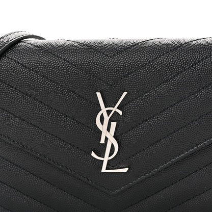 Wallet Bag - Black