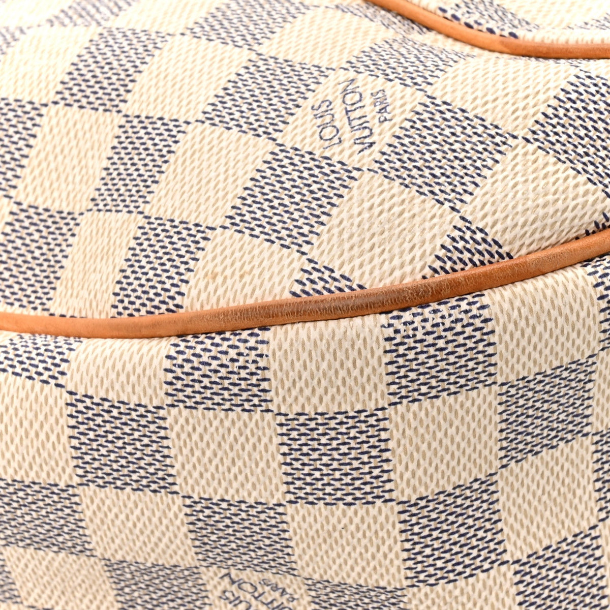 Damier Azur Galliera Pm Handbag