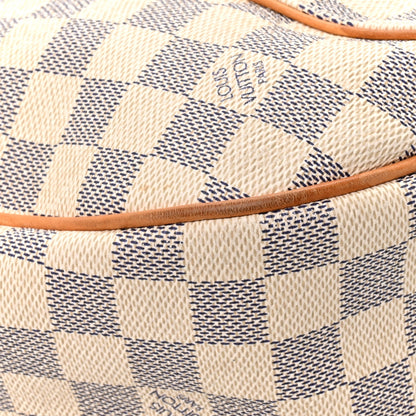 Damier Azur Galliera Pm Handbag