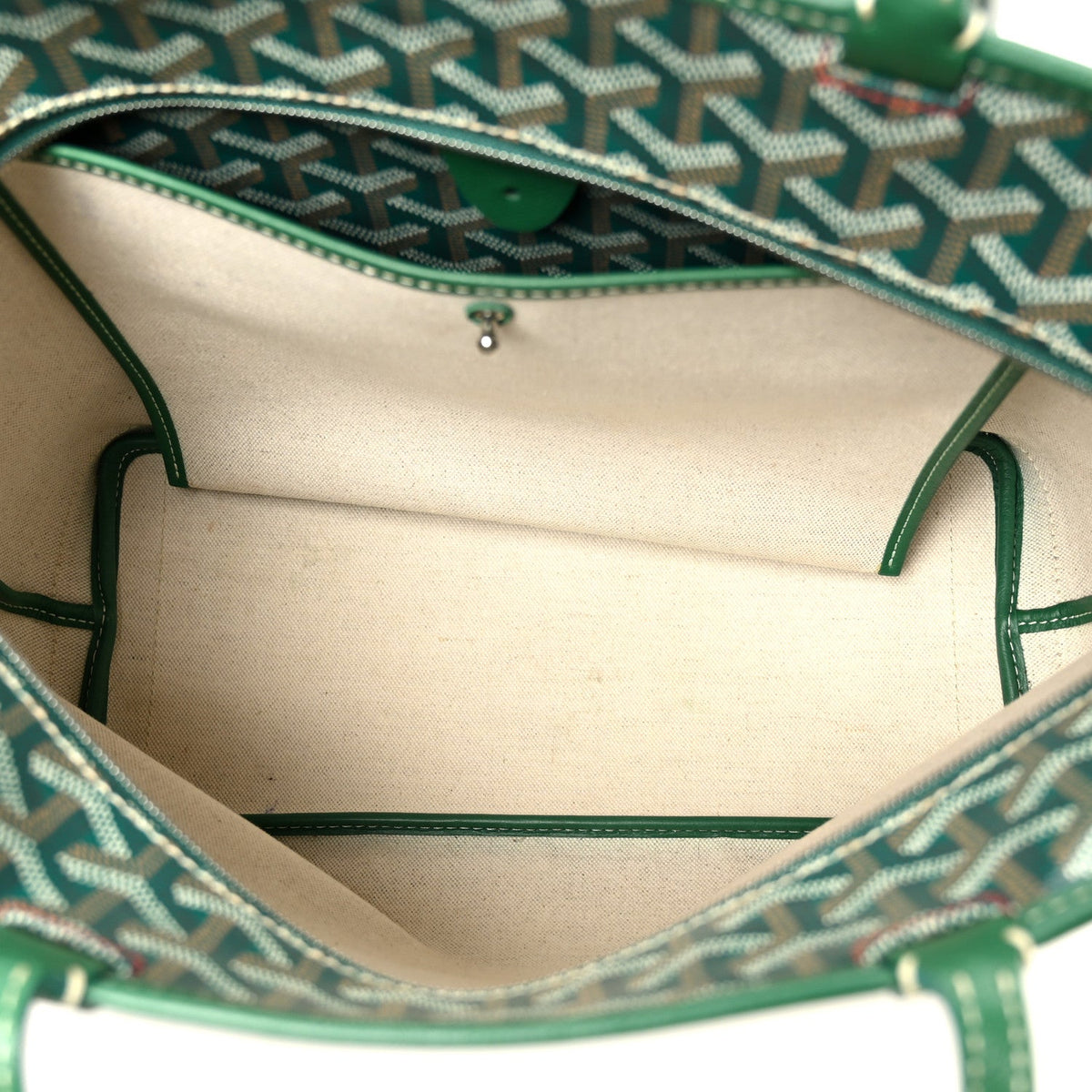 Handbag - Green