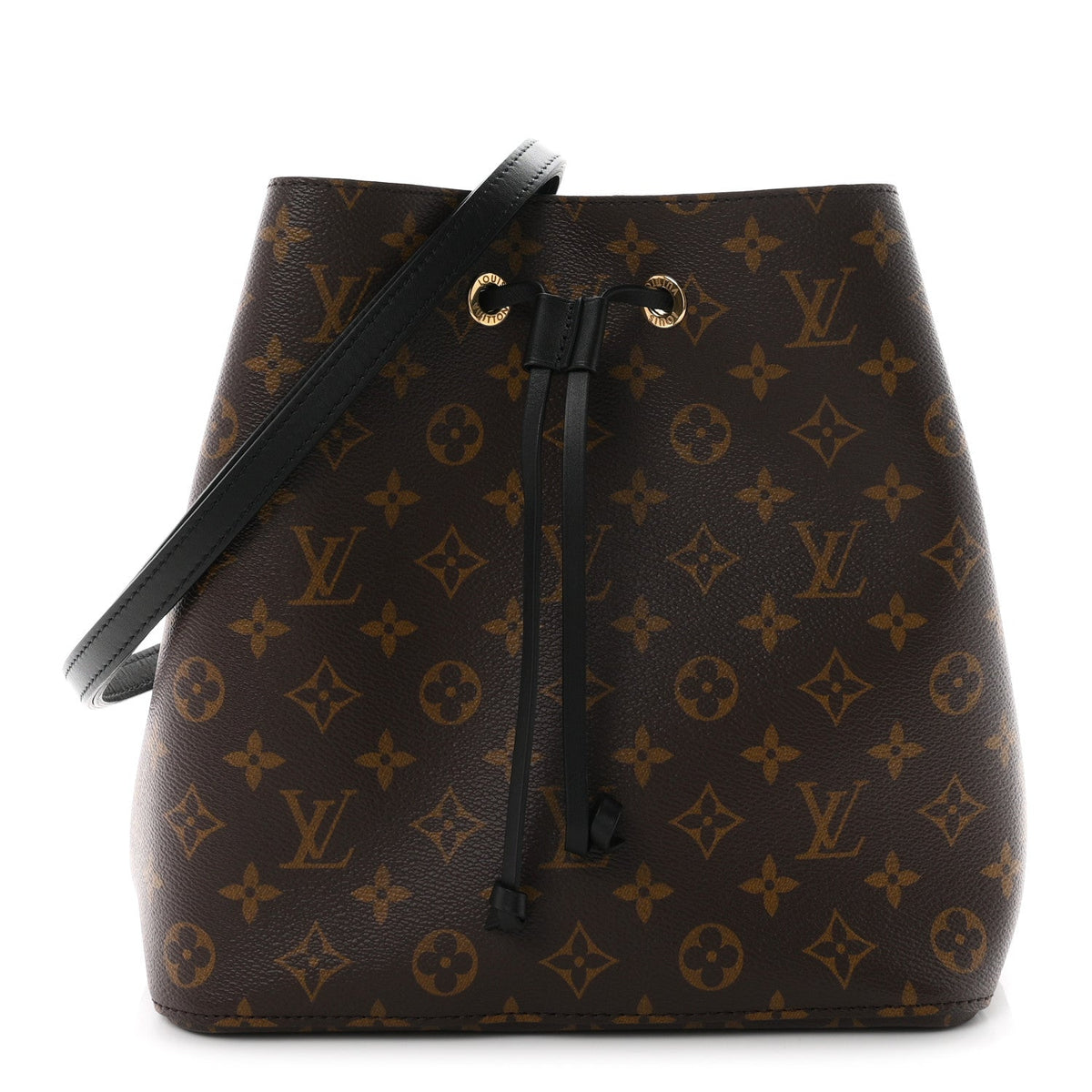 Handbag - Black