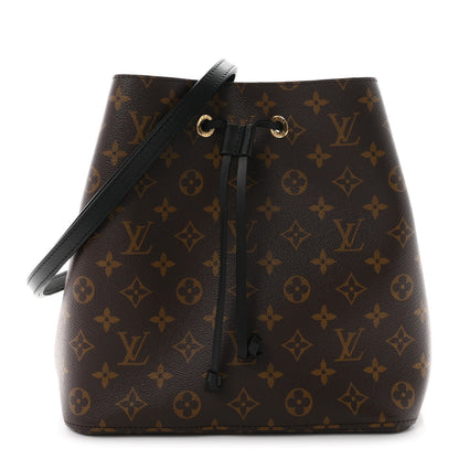 Handbag - Black