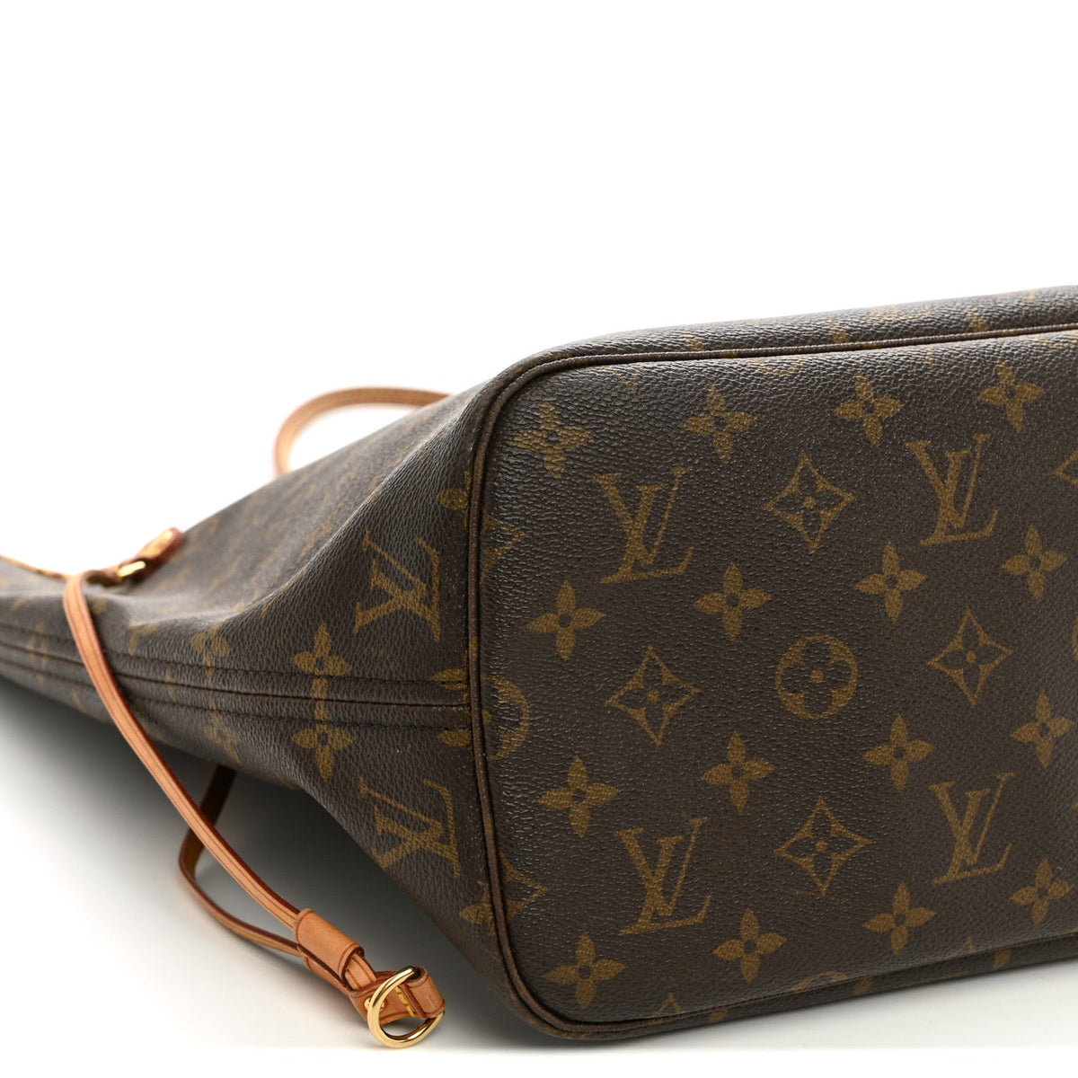 Monogram Neverfull Mm Handbag