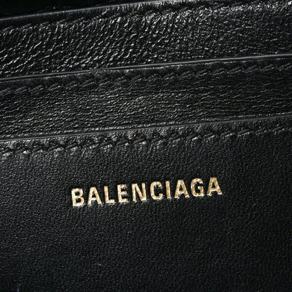Shoulder Bag - Black