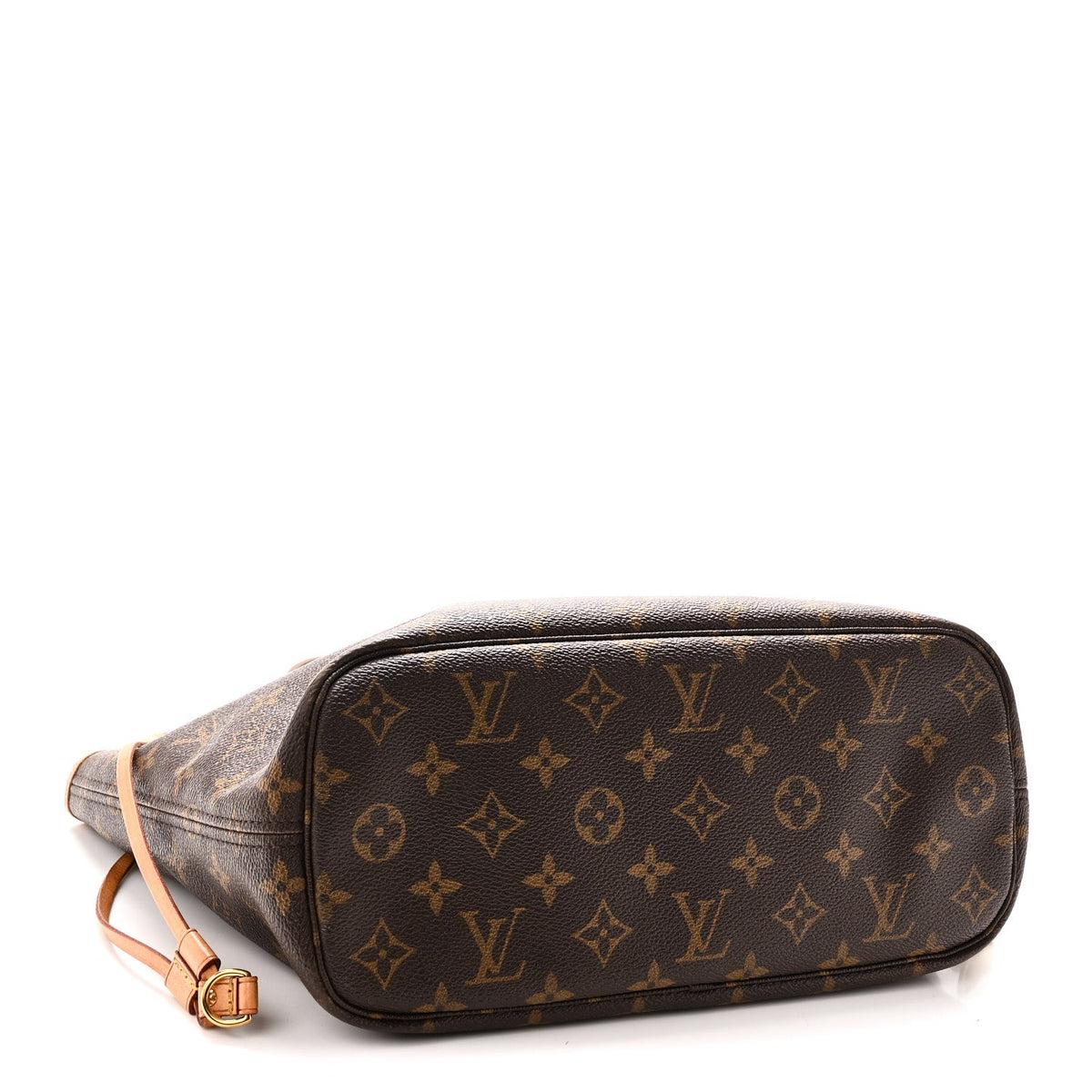 Monogram Neo Neverfull Pm Pivoine Handbag