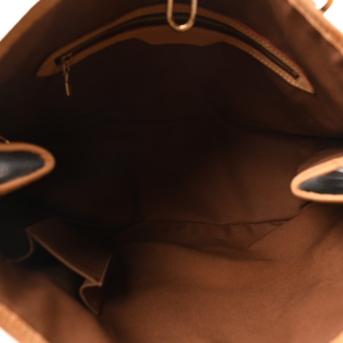 Monogram Batignolles Horizontal Handbag