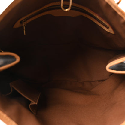 Monogram Batignolles Horizontal Handbag