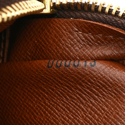 Monogram Pochette Marly Bandouliere Handbag