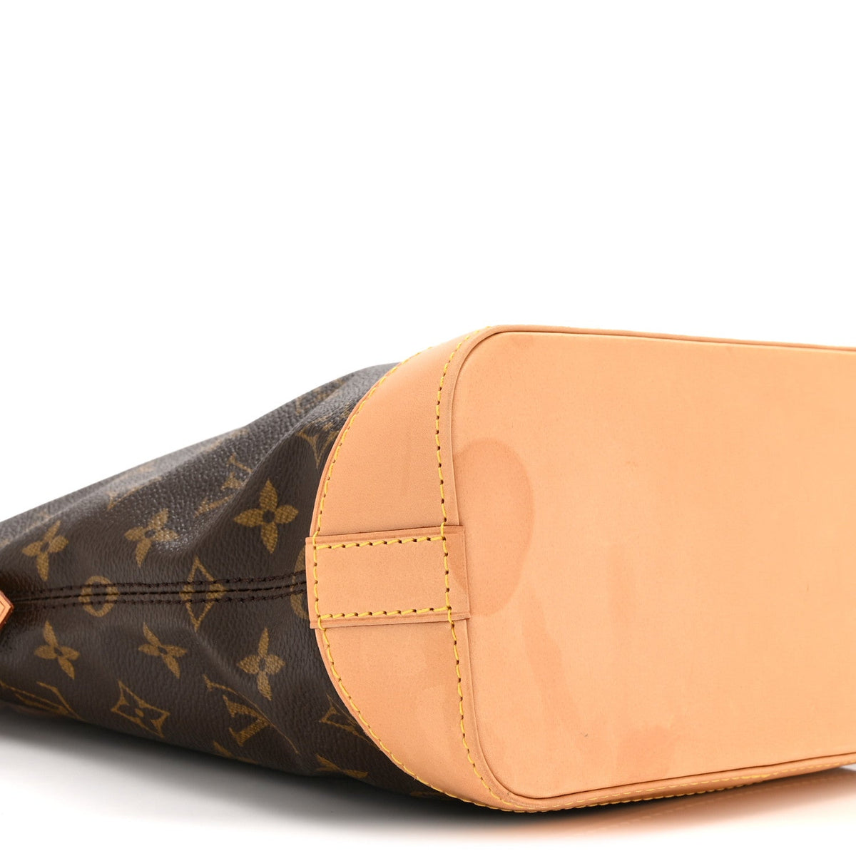 Monogram Lockit Pm Handbag
