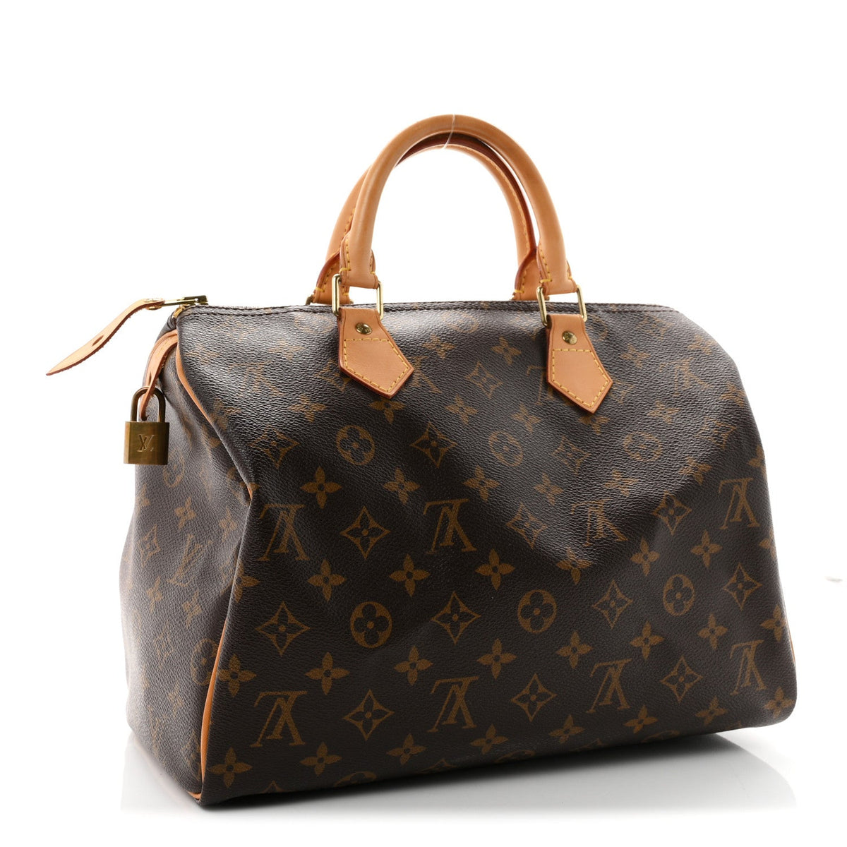 Monogram Speedy 30 Handbag