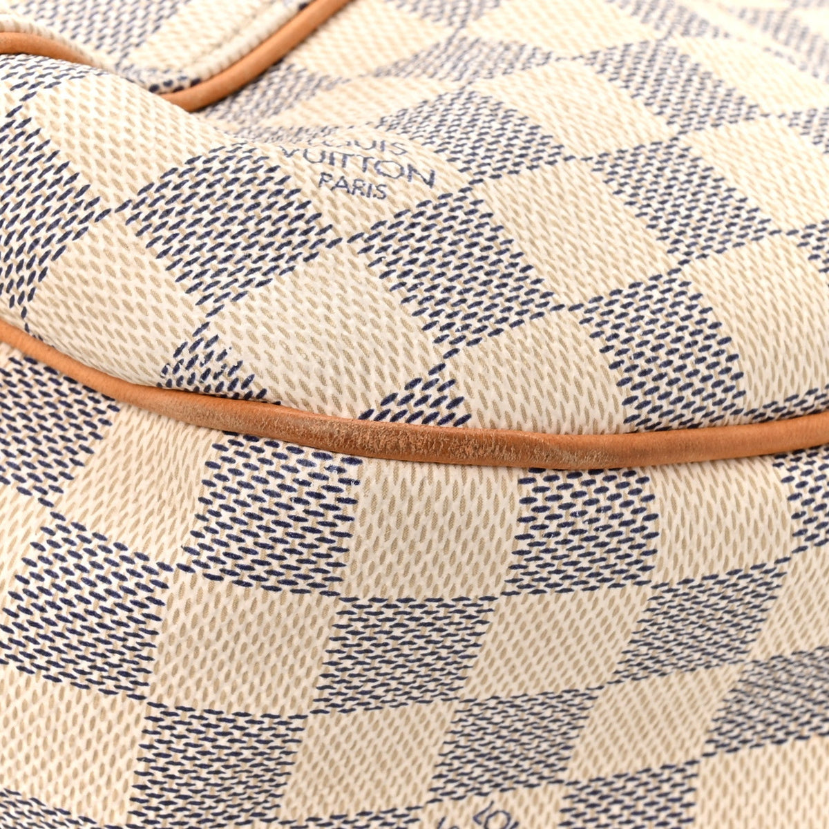 Damier Azur Galliera Pm Handbag