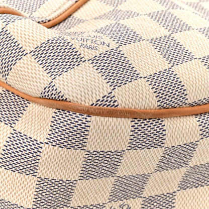 Damier Azur Galliera Pm Handbag