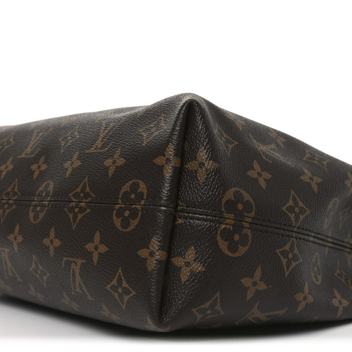 Monogram Graceful Pm Handbag