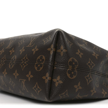 Monogram Graceful Pm Handbag