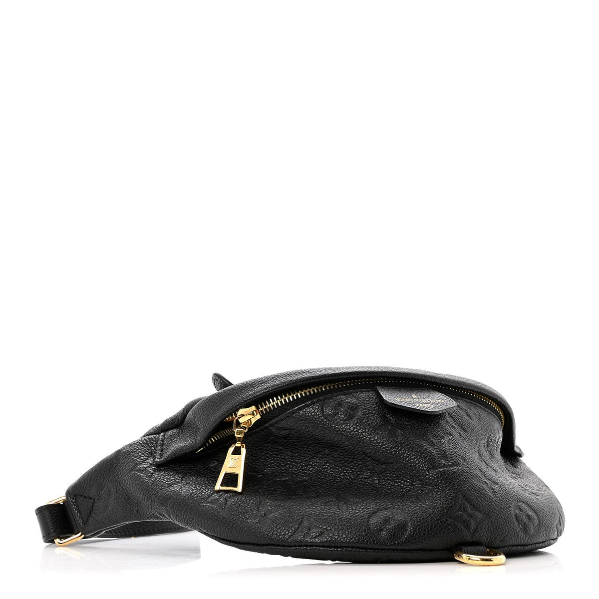 Handbag - Black