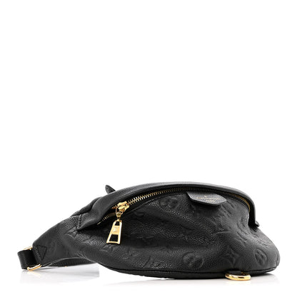 Handbag - Black
