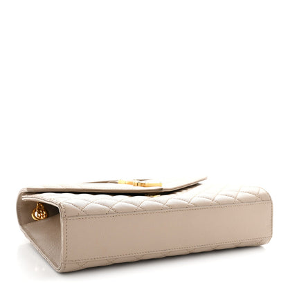 Medium Satchel Bag - Red