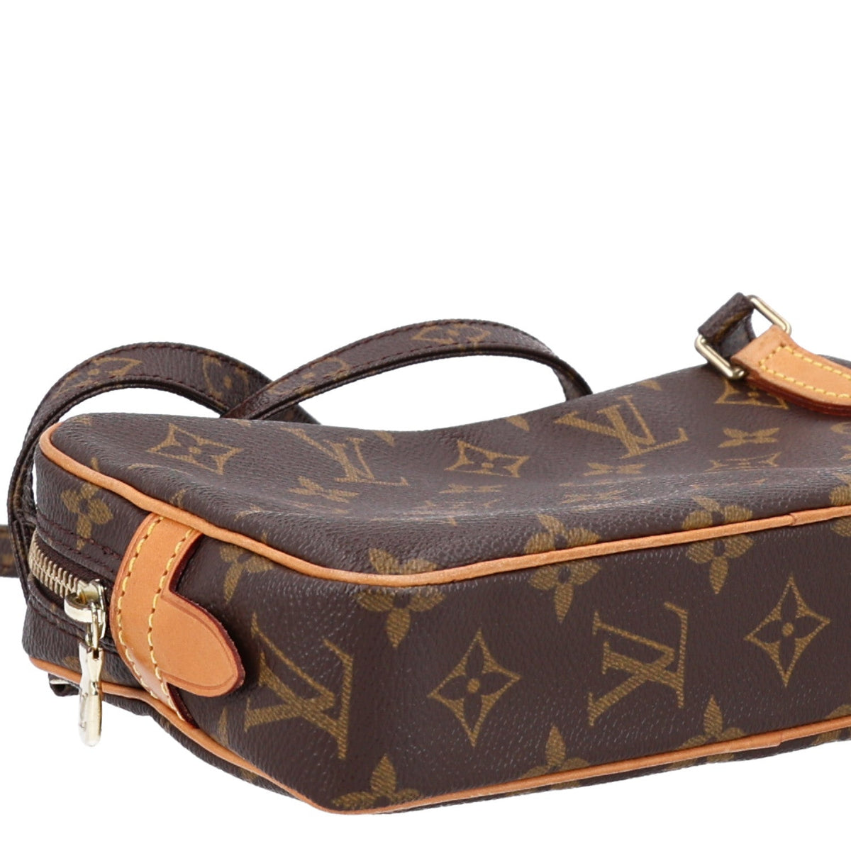 Monogram Pochette Marly Bandouliere Handbag