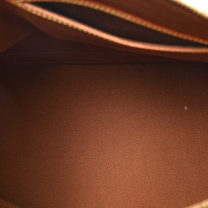 Monogram Alma Pm Handbag