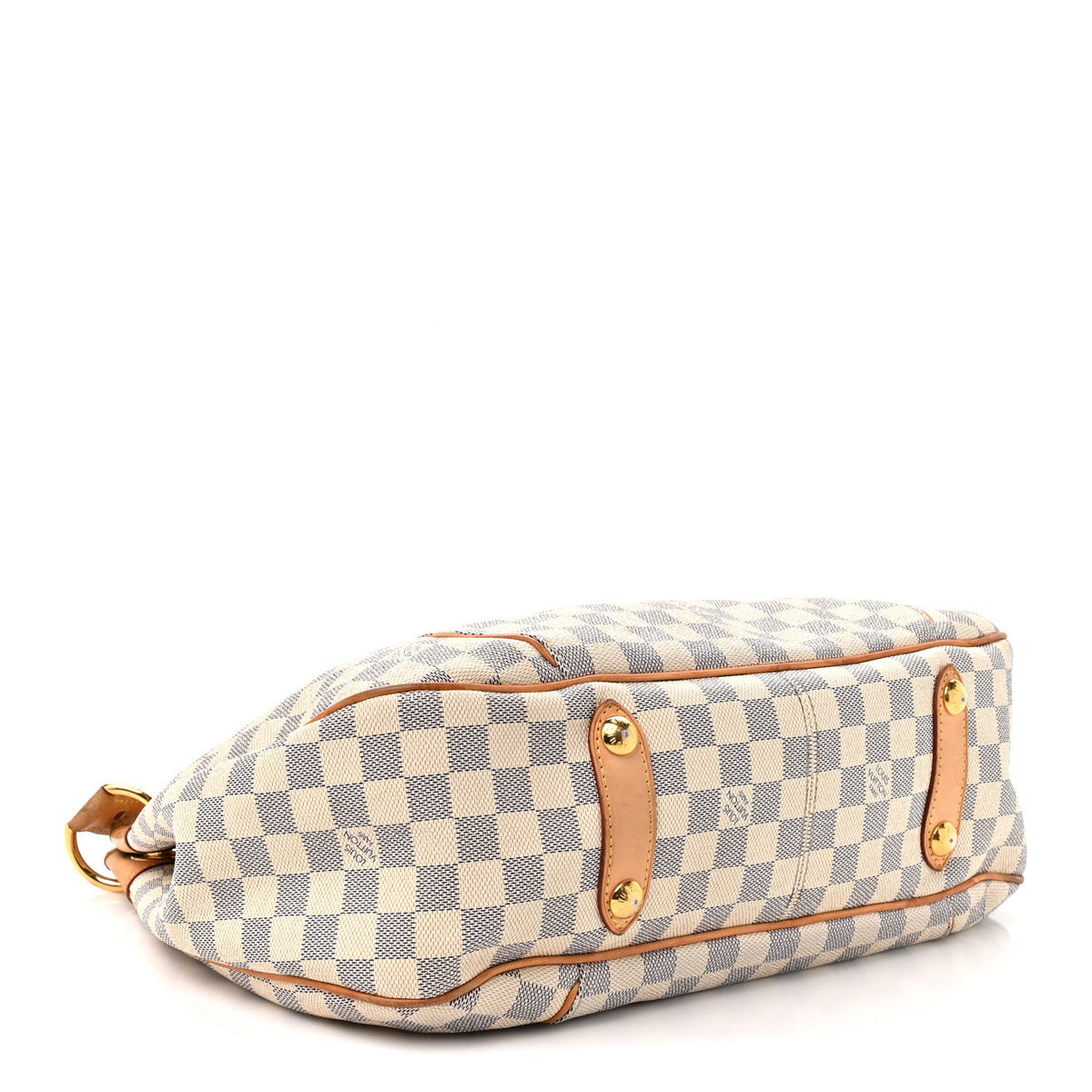 Damier Azur Galliera Pm Handbag