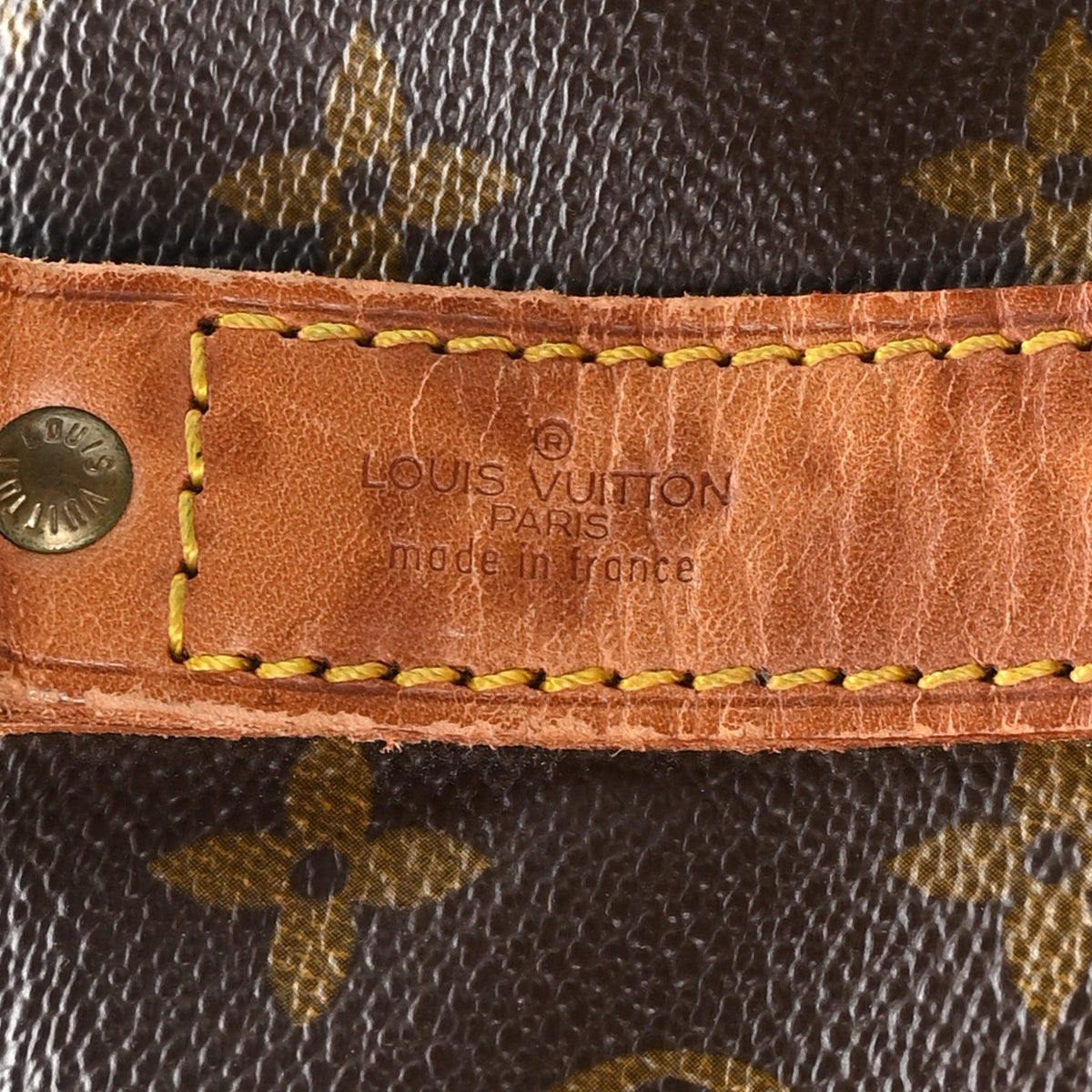 Duffel Bag