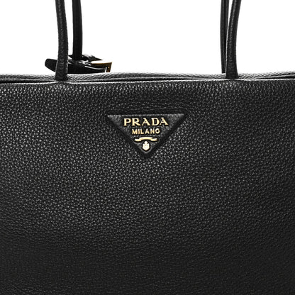 Large Handbag - Black