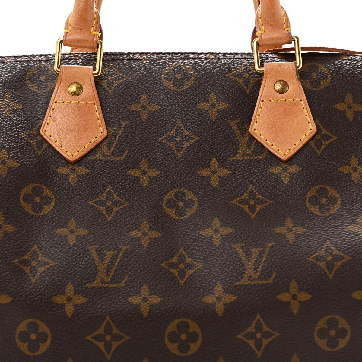 Monogram Speedy 30 Handbag