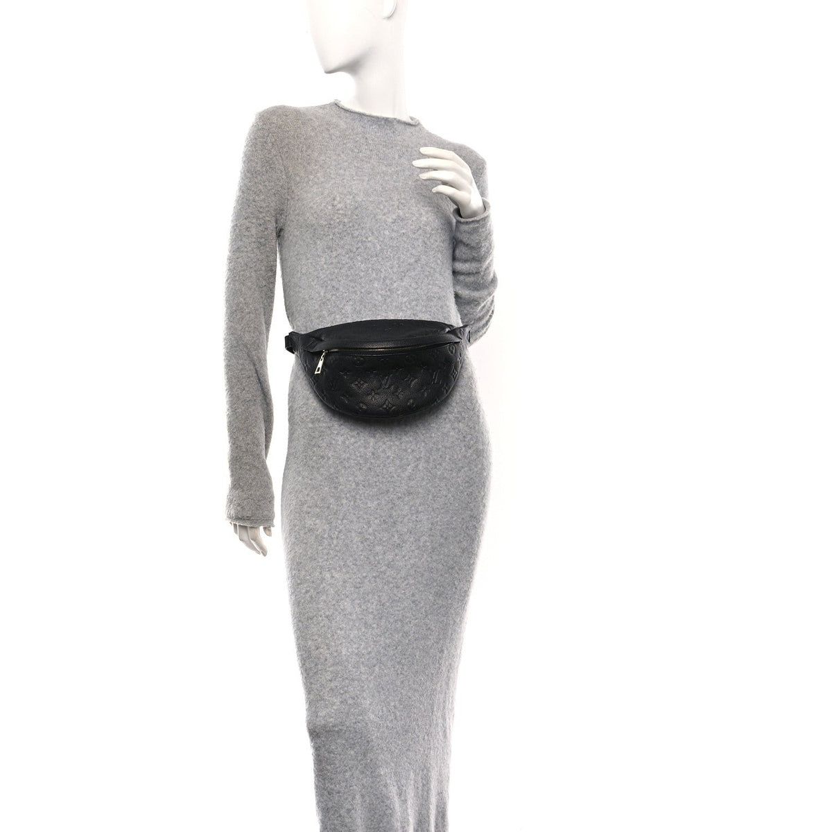 Handbag - Black