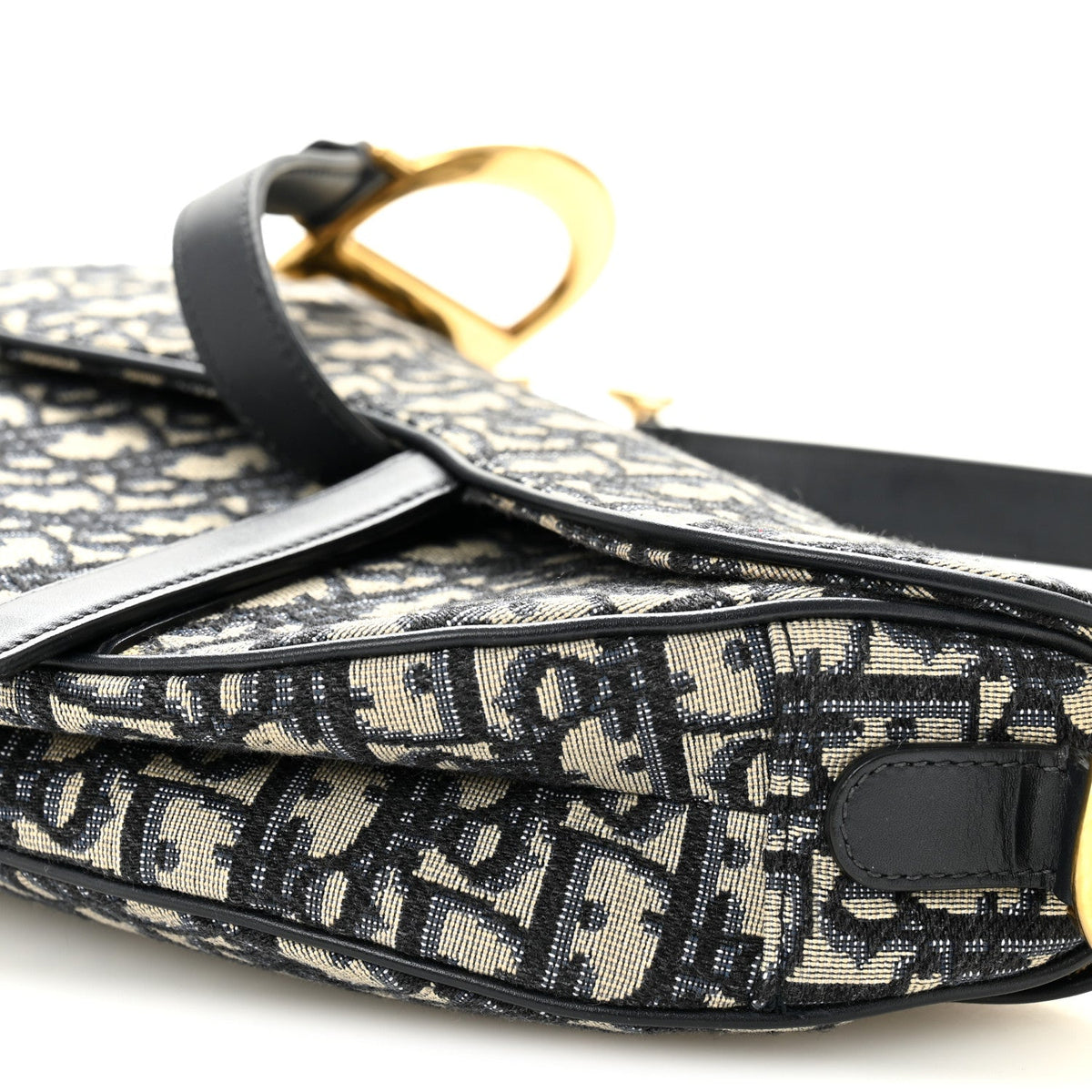 Handbag - Blue