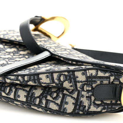 Handbag - Blue