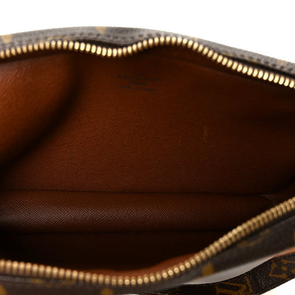 Monogram Pochette Marly Bandouliere Handbag