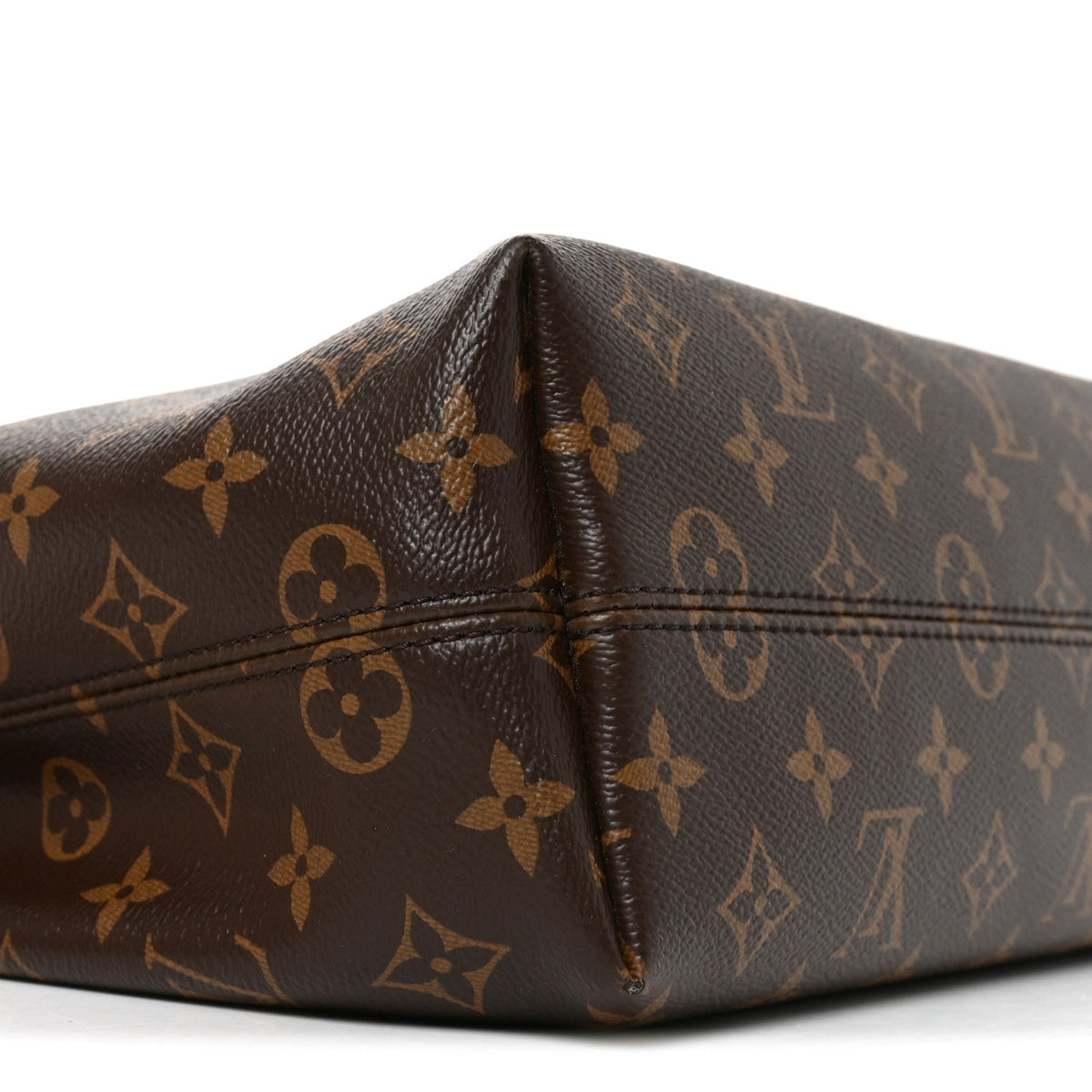 Monogram Graceful Pm Pivoine Handbag