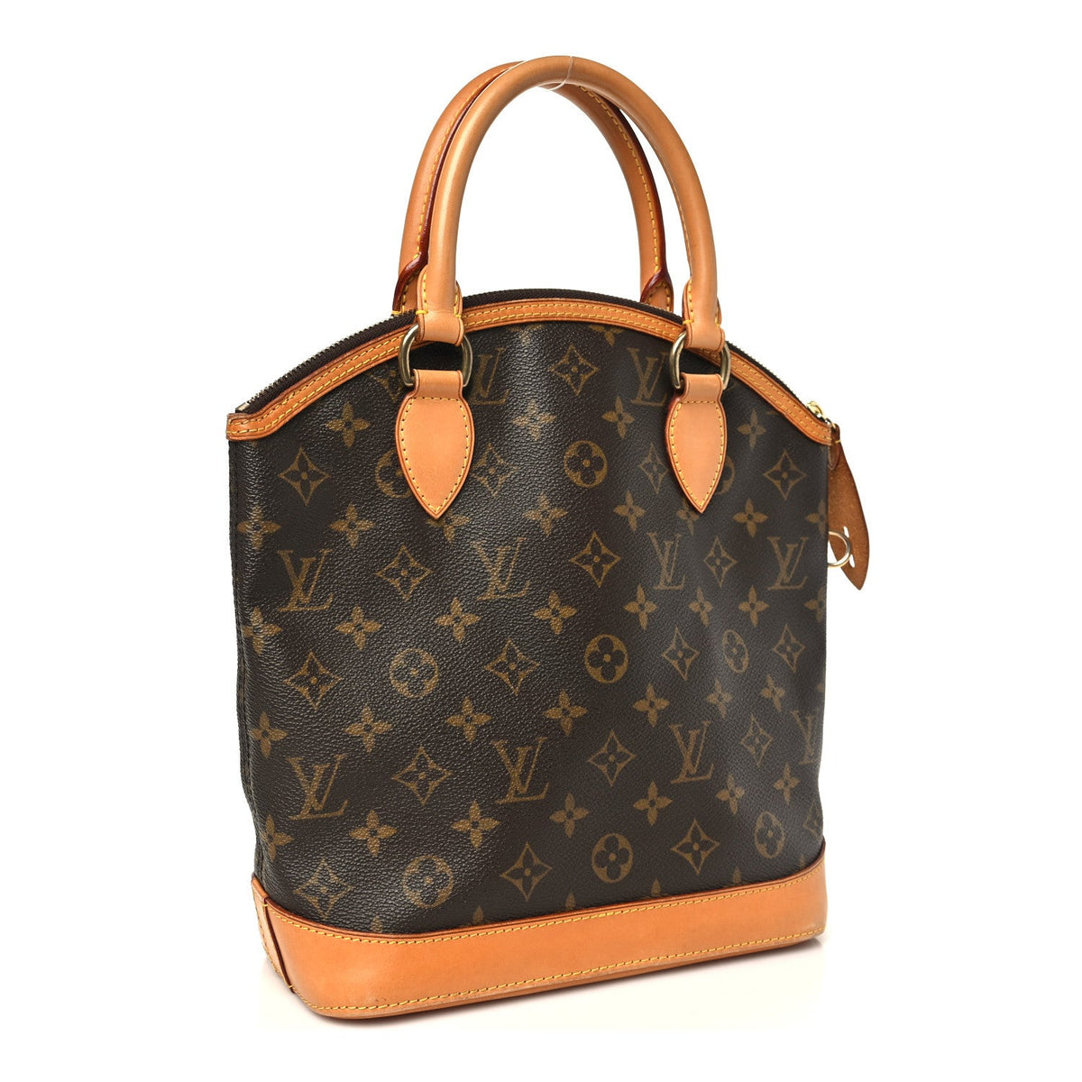 Monogram Lockit Pm Handbag