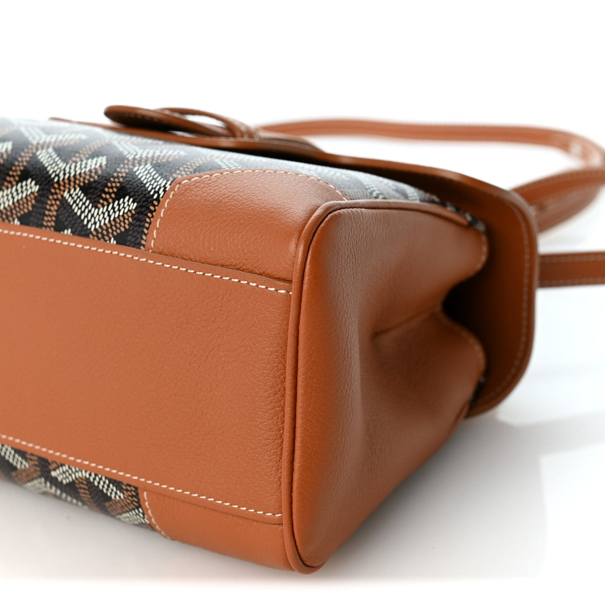Mini Handbag - Black