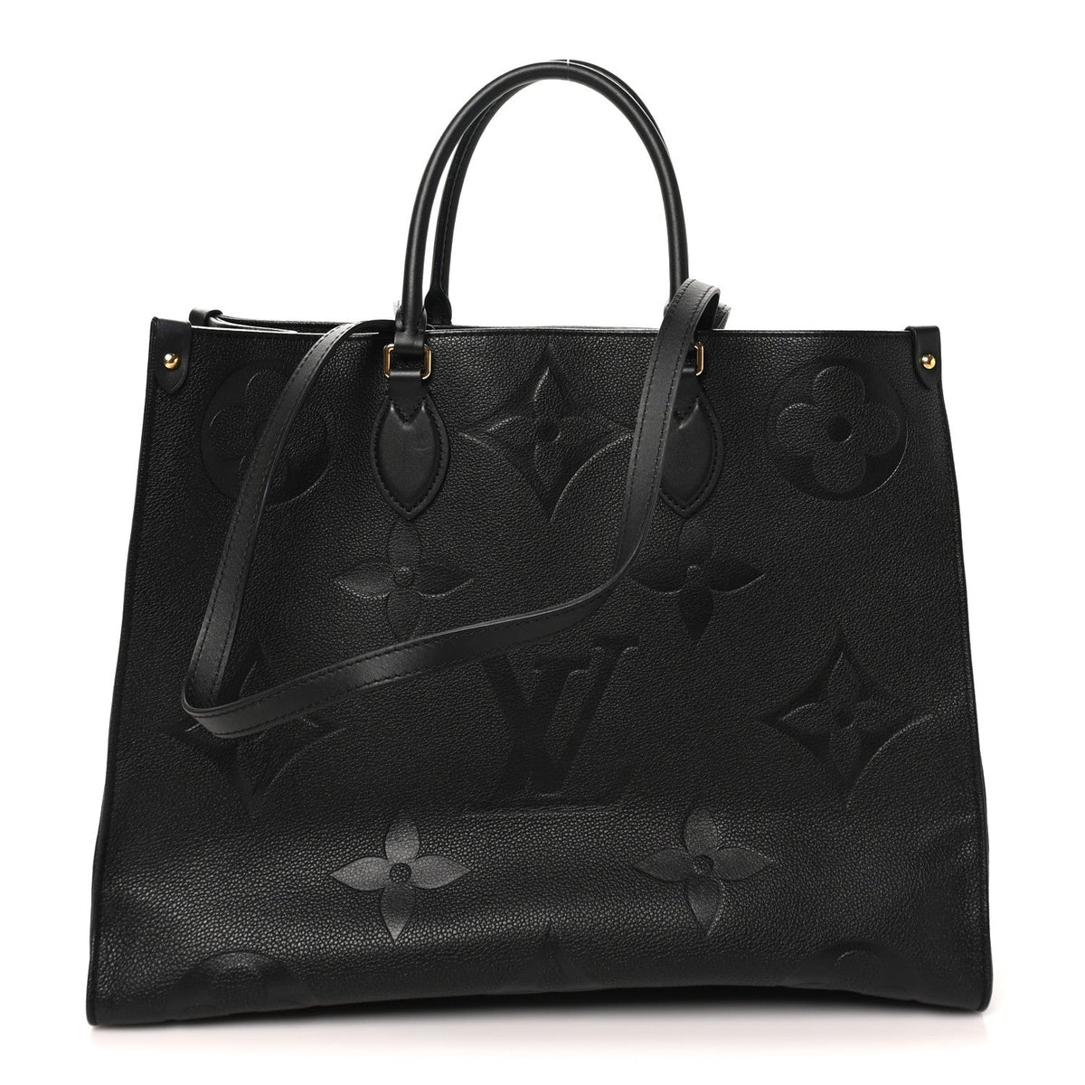 Handbag - Black