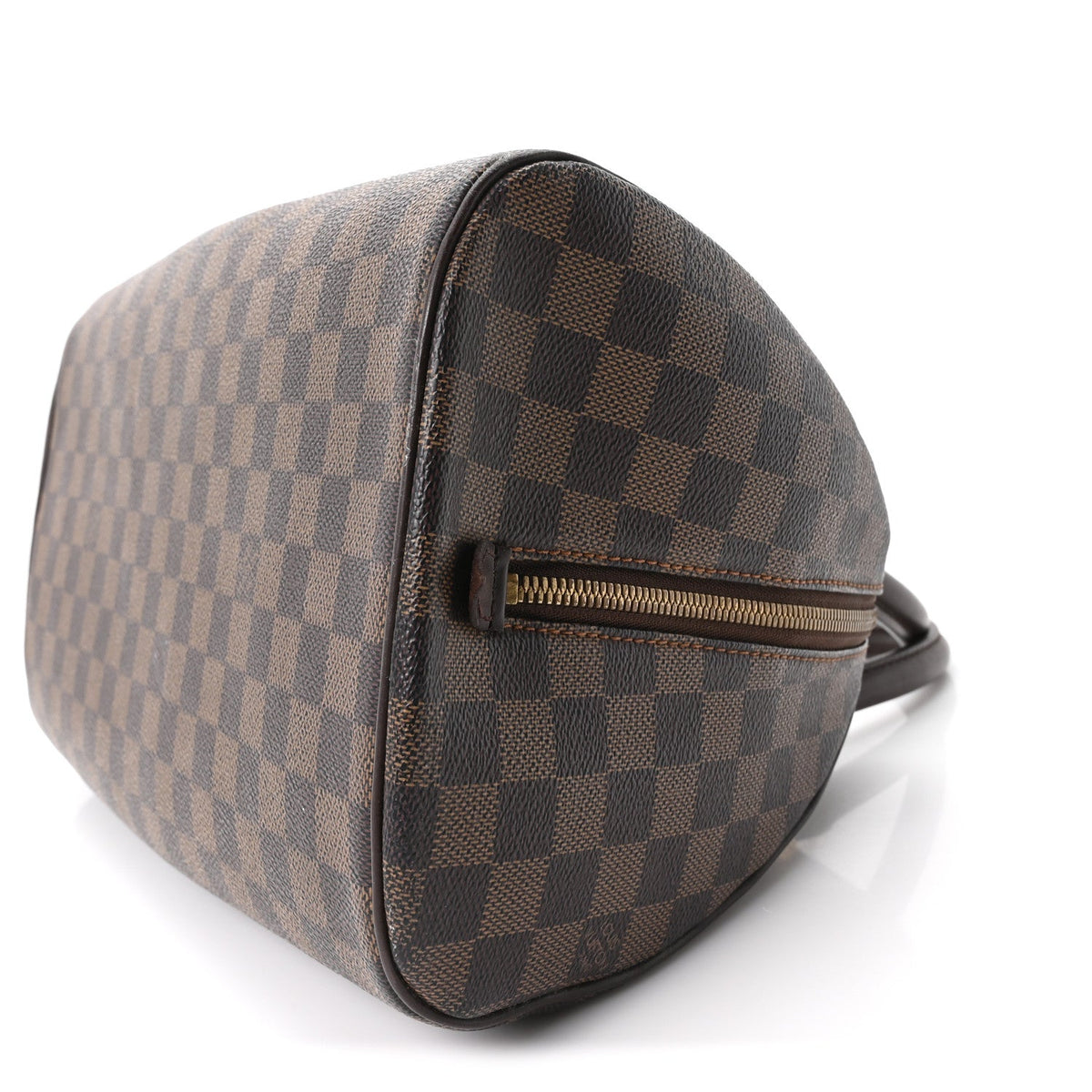 Damier Ebene Ribera Mm Handbag