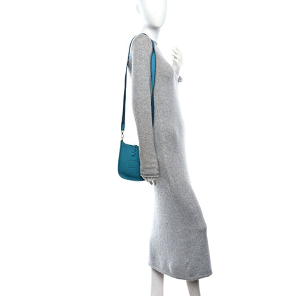 Handbag - Turquoise