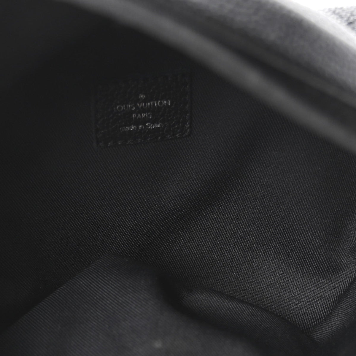 Handbag - Black