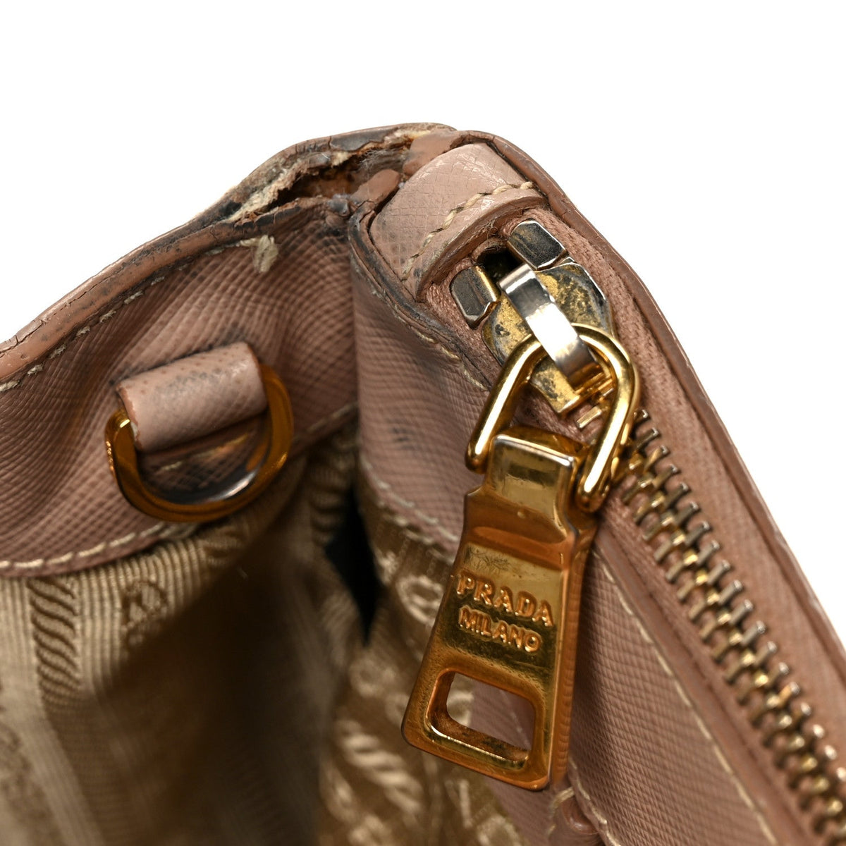 Small Tote Bag