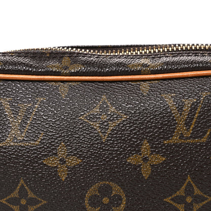 Monogram Pochette Marly Bandouliere Handbag