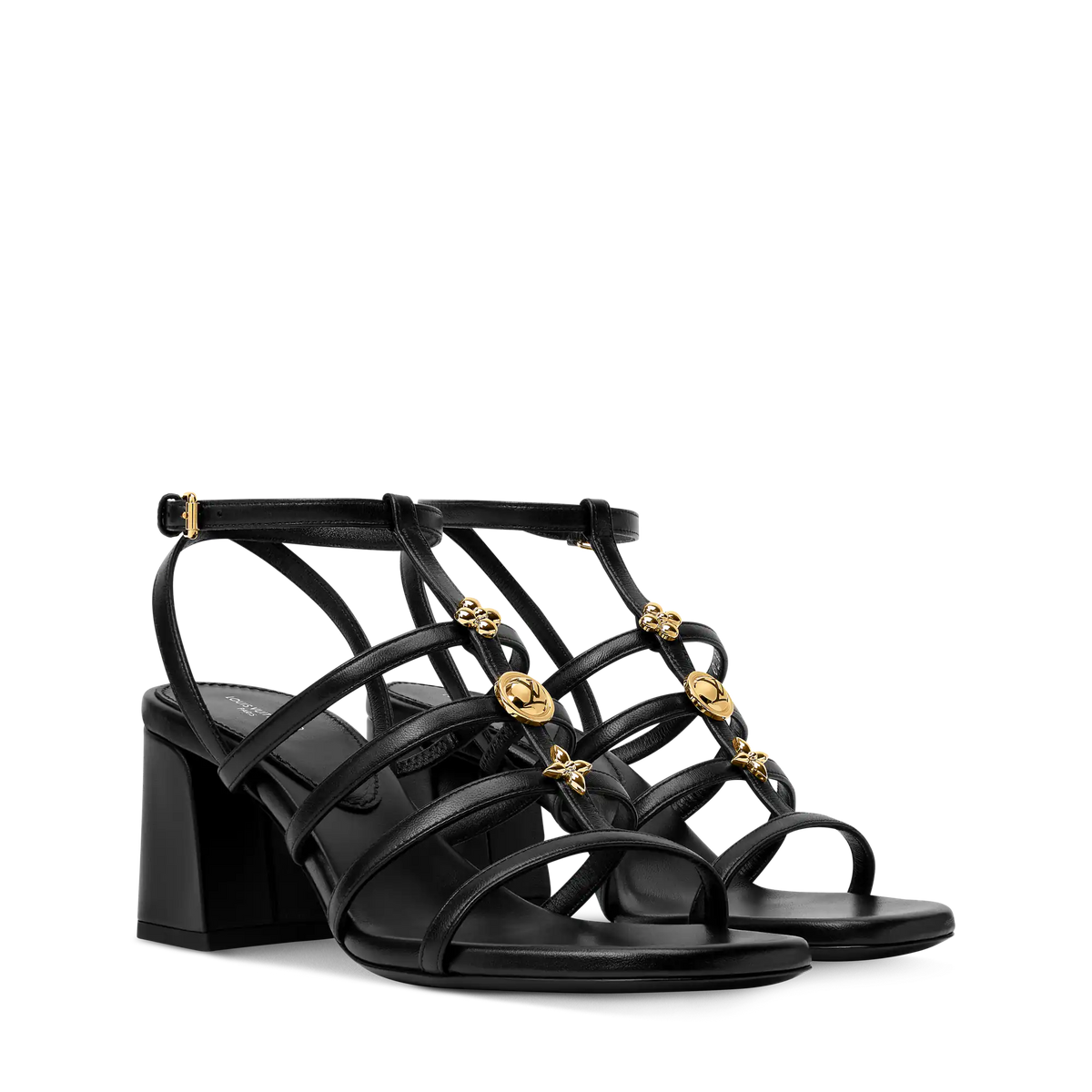 Gaia Designer Sandals For Women