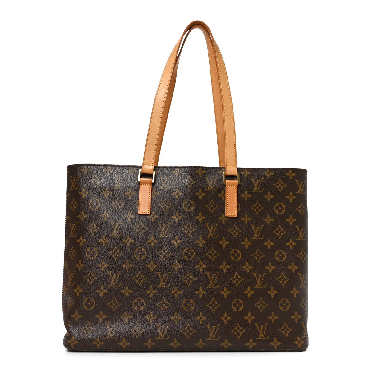 Monogram Luco Handbag