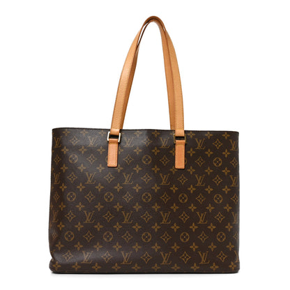 Monogram Luco Handbag
