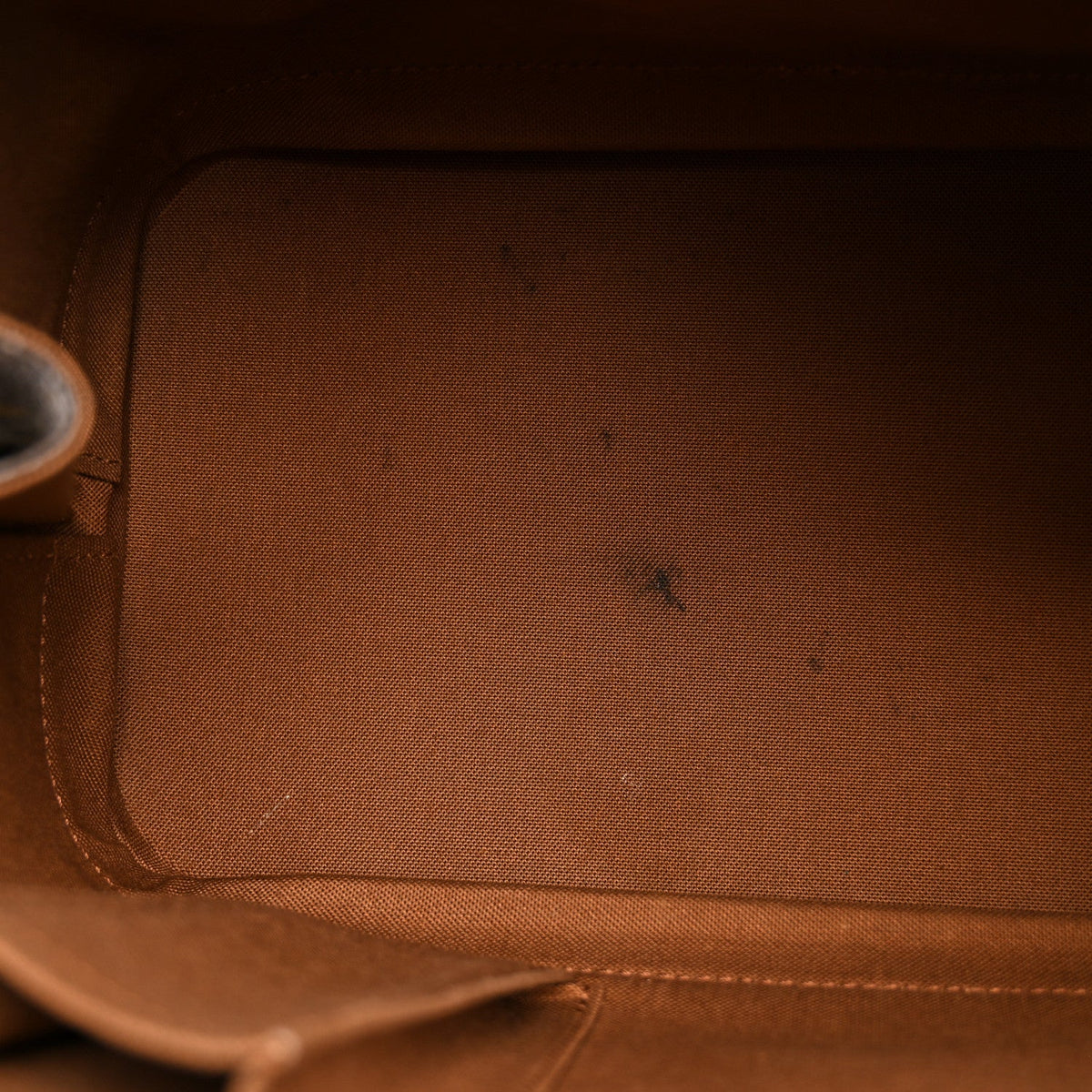 Monogram Alma Pm Handbag