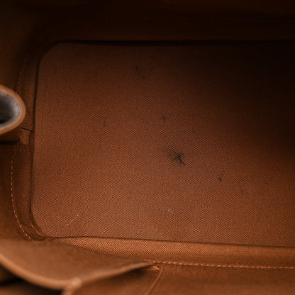 Monogram Alma Pm Handbag