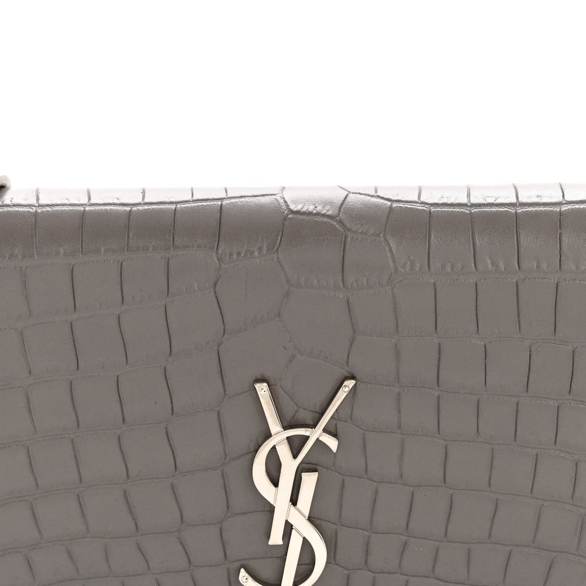 Calfskin Wallet Bag