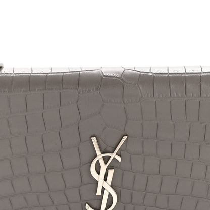 Calfskin Wallet Bag